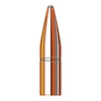バーンズトリプルショック　7mm 284 160gr 新品、未使用、未開封　3箱 Barnes Bullets 7mm (.284